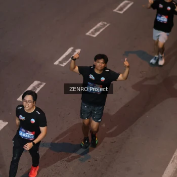 Runner Photo 3965329