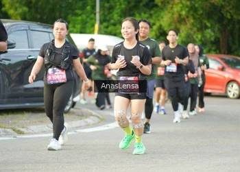 Runner Photo 3965335
