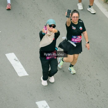 Runner Photo 3965347