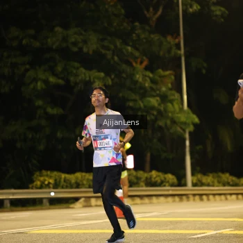 Runner Photo 3965349