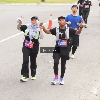 Runner Photo 3965351