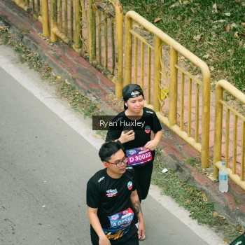 Runner Photo 3965352