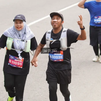 Runner Photo 3965357