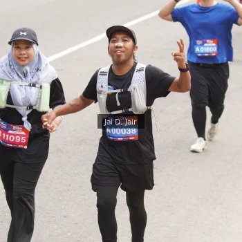 Runner Photo 3965358