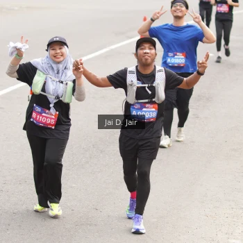 Runner Photo 3965361
