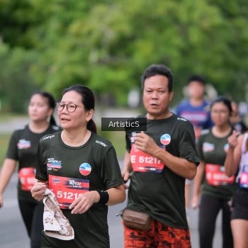 Runner Photo 3965362