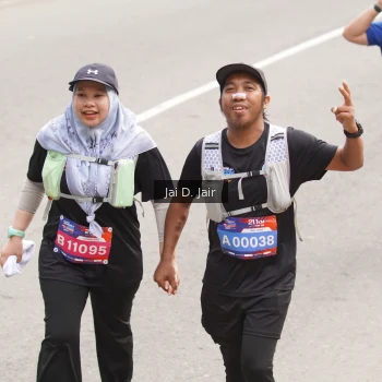 Runner Photo 3965366