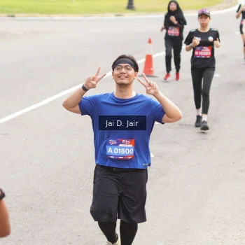 Runner Photo 3965367