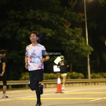 Runner Photo 3965368