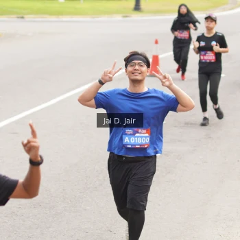 Runner Photo 3965372