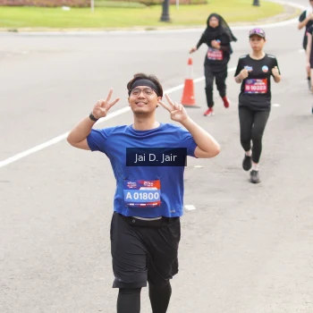 Runner Photo 3965375