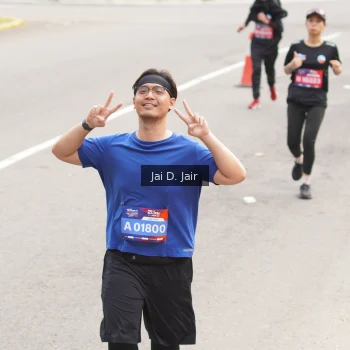 Runner Photo 3965384