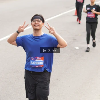 Runner Photo 3965387