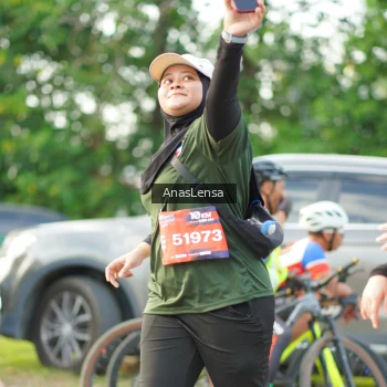 Runner Photo 3965390