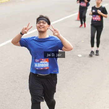 Runner Photo 3965398