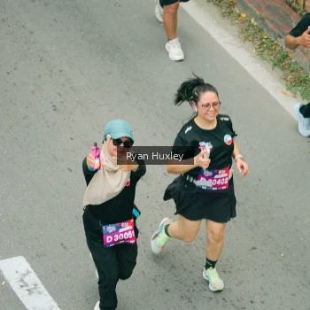 Runner Photo 3965402