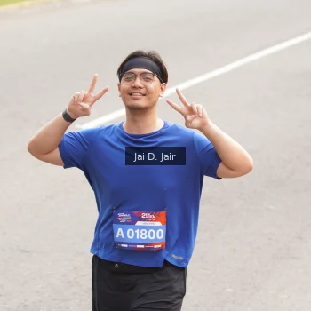 Runner Photo 3965403
