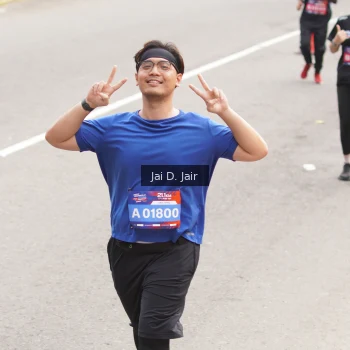 Runner Photo 3965404