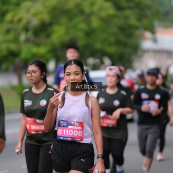 Runner Photo 3965405