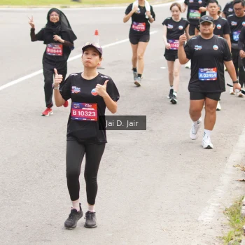 Runner Photo 3965408
