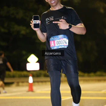 Runner Photo 3965410