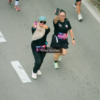 Runner Photo 3965412