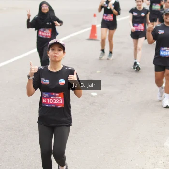 Runner Photo 3965413