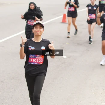 Runner Photo 3965414