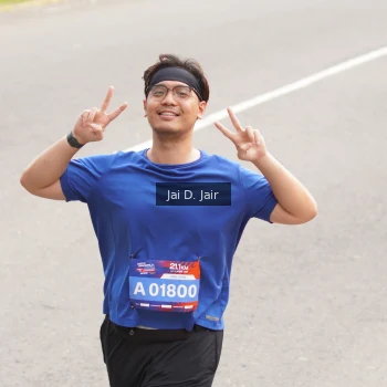 Runner Photo 3965427
