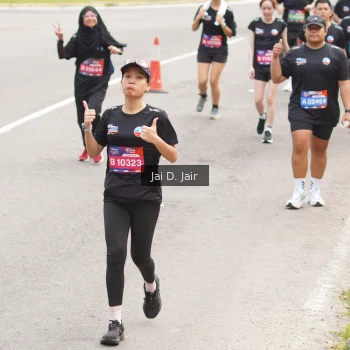 Runner Photo 3965430