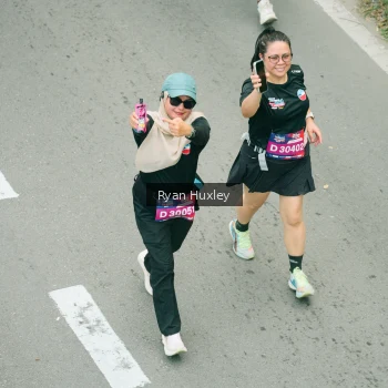 Runner Photo 3965439