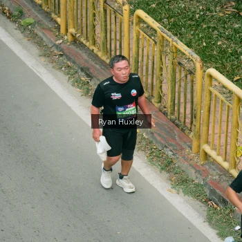 Runner Photo 3965441