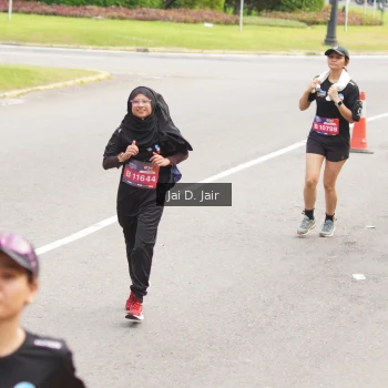 Runner Photo 3965445