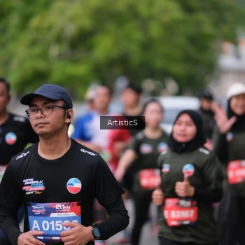 Runner Photo 3965447