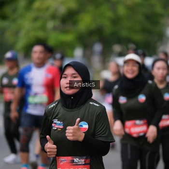 Runner Photo 3965450
