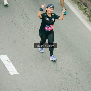 Runner Photo 3965452