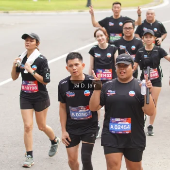Runner Photo 3965457