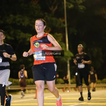 Runner Photo 3965458