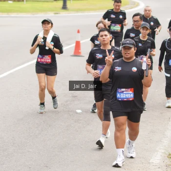 Runner Photo 3965462