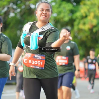 Runner Photo 3965465