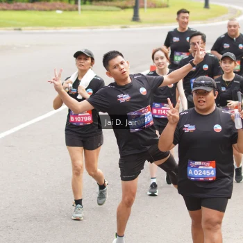 Runner Photo 3965466