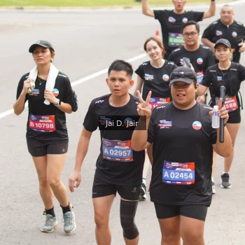 Runner Photo 3965473