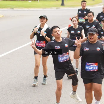 Runner Photo 3965476