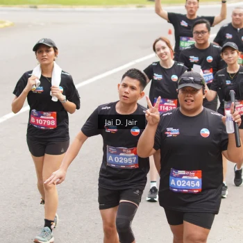 Runner Photo 3965480