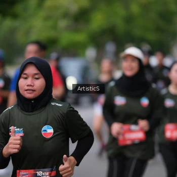 Runner Photo 3965484