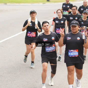 Runner Photo 3965488