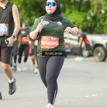 Runner Photo 3965489