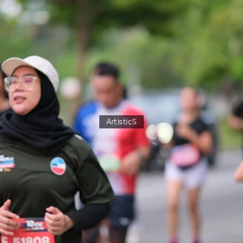 Runner Photo 3965497