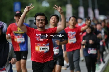 Runner Photo 39655