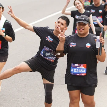 Runner Photo 3965501